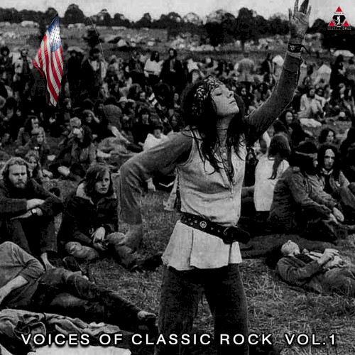 Voices of Classic Rock, Vol. 1