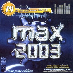 Max 2003: New Year Edition