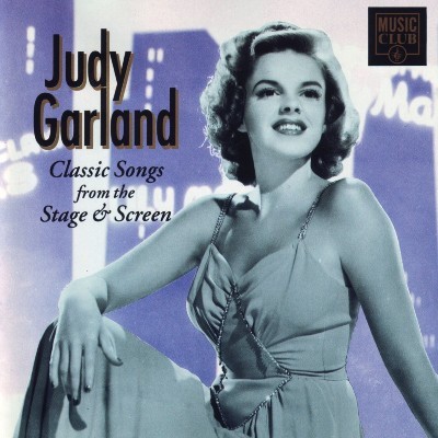 Classic Songs From The Stage & Screen