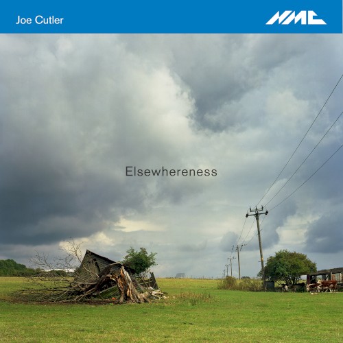 Elsewhereness