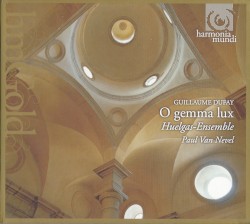 O gemma lux