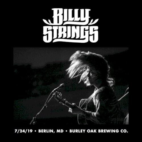2019-07-24: Burley Oak Brewing Company, Berlin, MD, USA