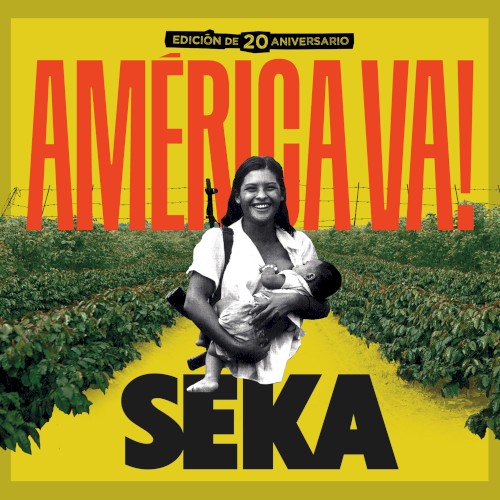 América va! (edición de 20 aniversario)