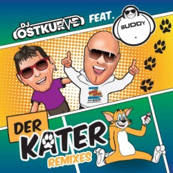 Der Kater