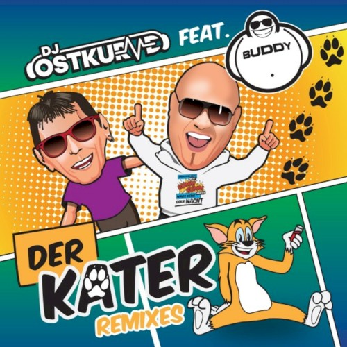 Der Kater