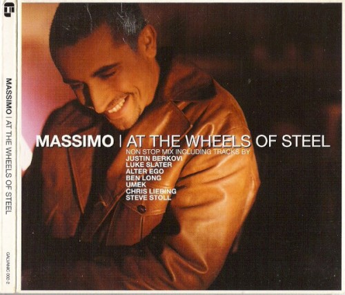 At The Wheels Of Steel