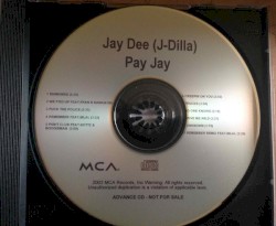 Pay Jay