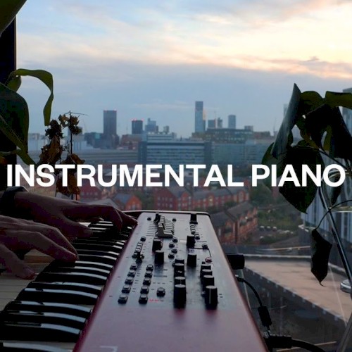 Peaceful Piano Instrumental - Prayer Music (2022)