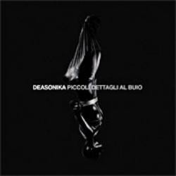 Piccoli dettagli al buio