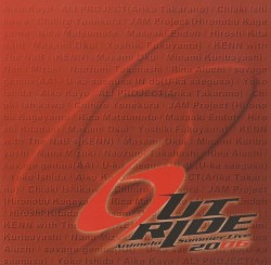 OUTRIDE
