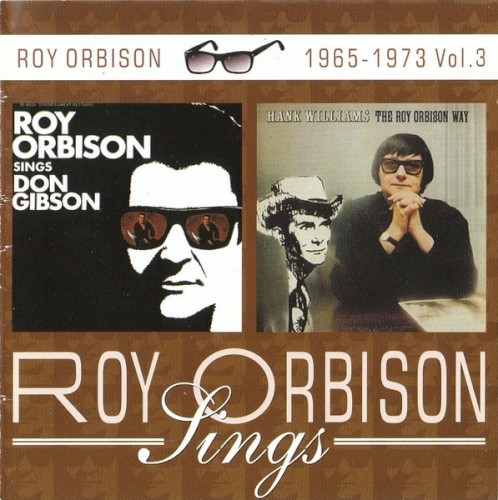 ...Sings, Volume 3: The MGM Albums