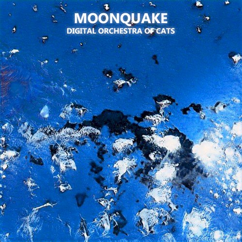 Moonquake