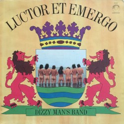 Luctor Et Emergo