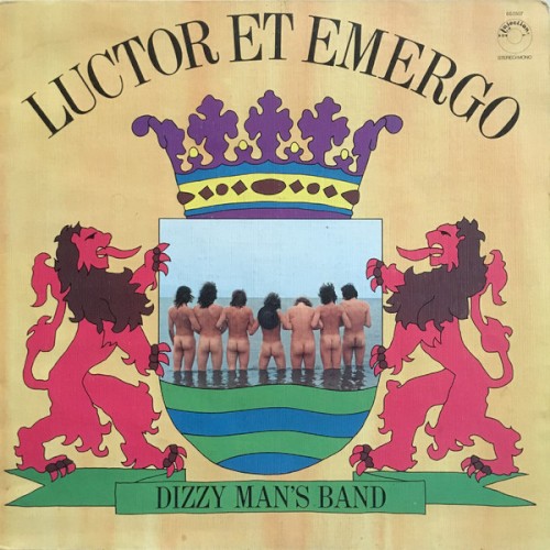Luctor Et Emergo