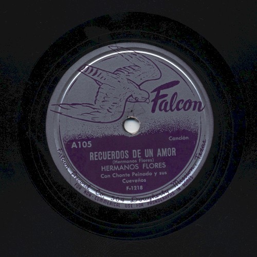 Recuerdos de un amor / El corrido de la güera