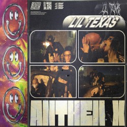 Anthem X