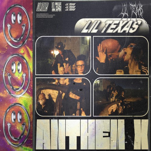 Anthem X