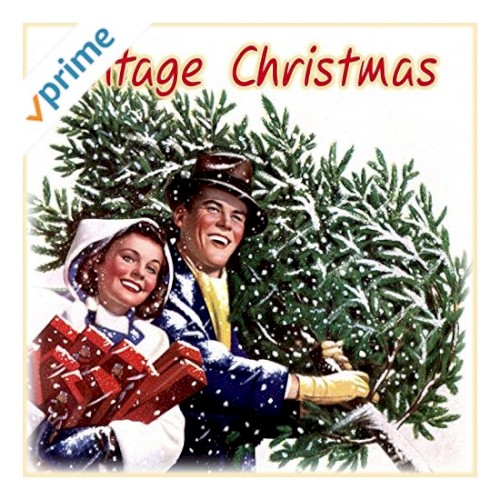 Vintage Christmas