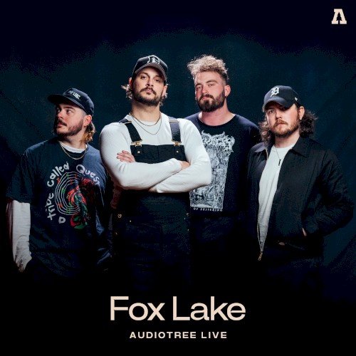 Audiotree Live