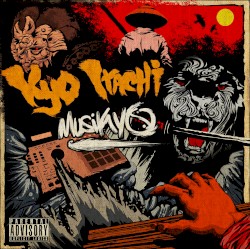 Musikyo