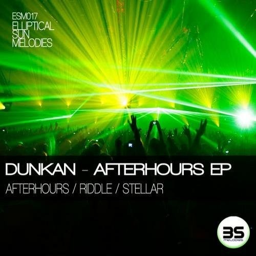 Afterhourse