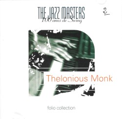 The Jazz Masters – 100 años de swing