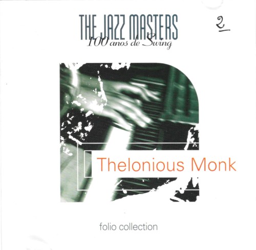 The Jazz Masters – 100 años de swing