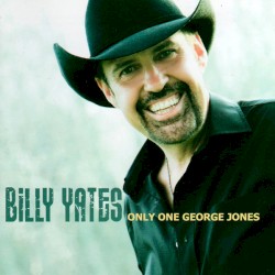 Only One George Jones
