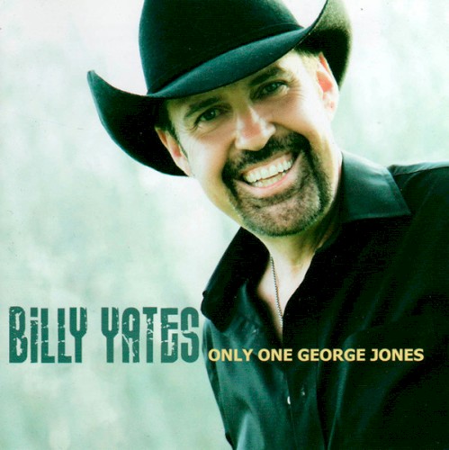 Only One George Jones