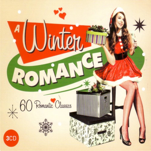 A Winter Romance