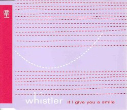 If I Give You a Smile