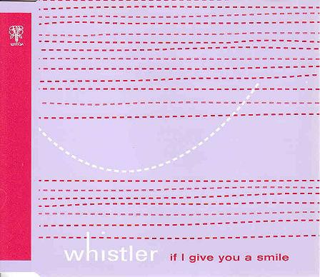 If I Give You a Smile