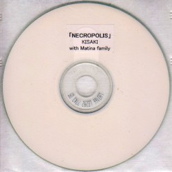 NECROPOLIS