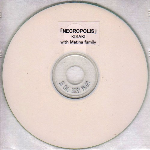 NECROPOLIS