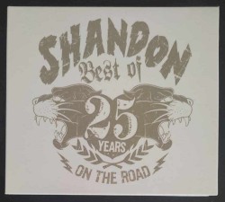 Best of 25 Years on the Road, Vol. 1
