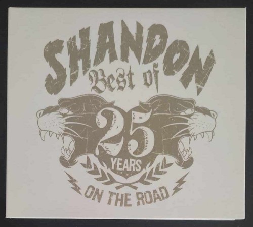 Best of 25 Years on the Road, Vol. 1