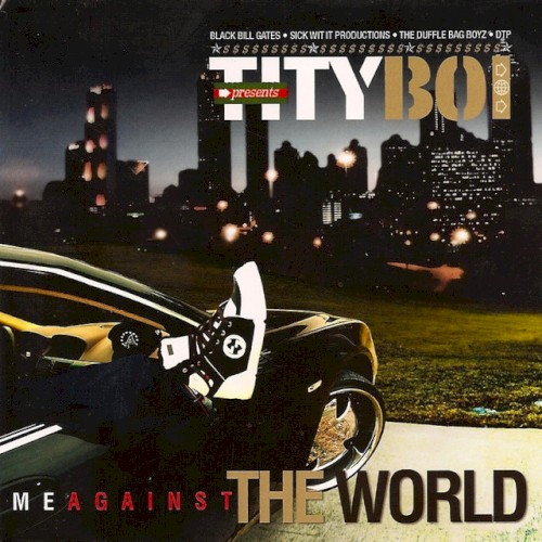 Me Against the World