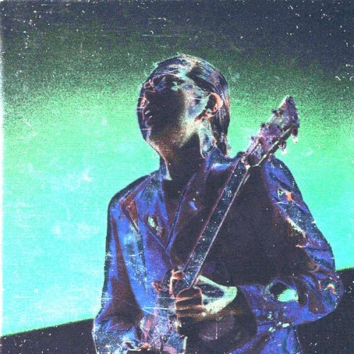 虹伝説II Live At Budokan 過去へのタイムマシン