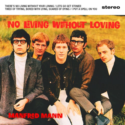 No Living Without Loving