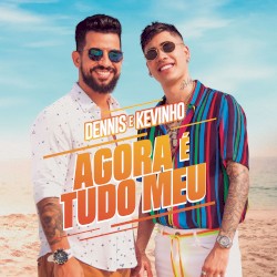 Agora é tudo meu