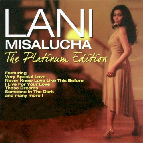 The Platinum Edition