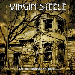 Gothic Voodoo Anthems