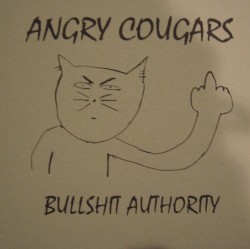 Bullshit Authority