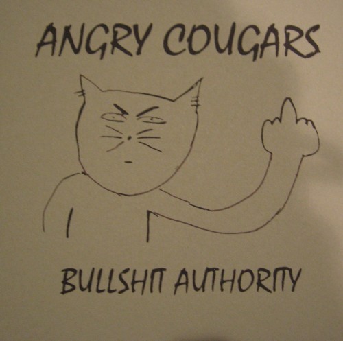 Bullshit Authority