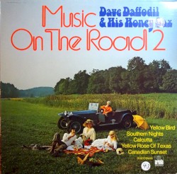 Music on the Road, Vol. 2