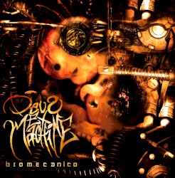 Biomecanico