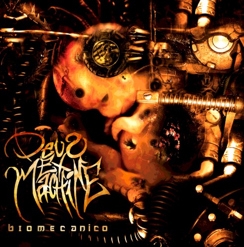 Biomecanico
