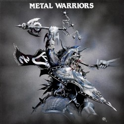 Metal Warriors