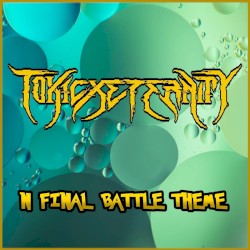 Pokemon Black / White "N Final Battle Theme" [Metal Version]
