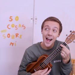 Cantando 50 Cosas (más) Sobre Mi